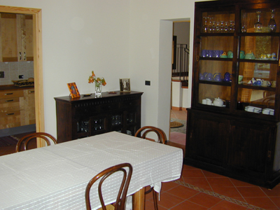 Camera Classic – B&B Le Rondini